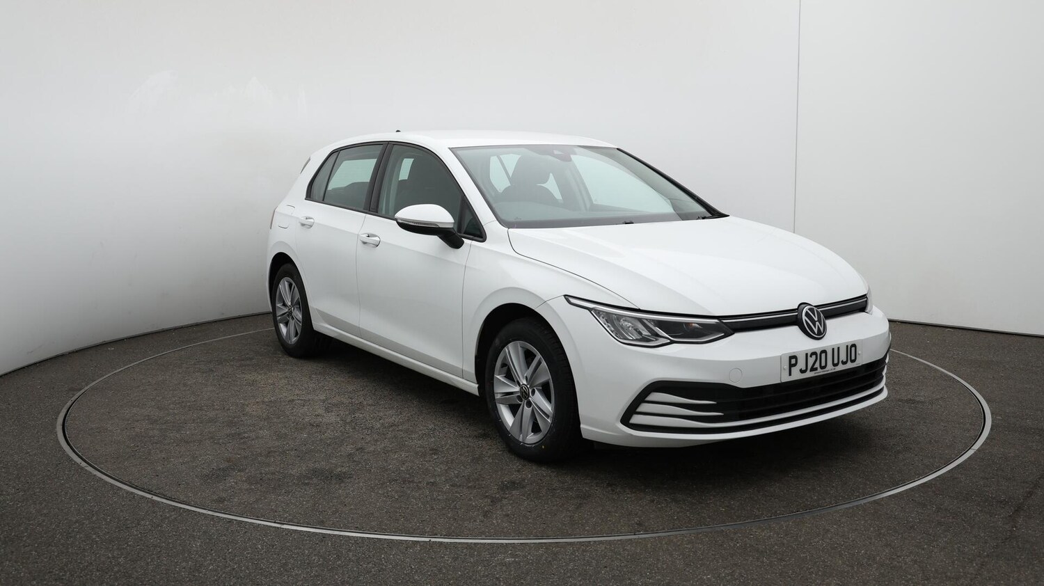 Used Volkswagen Golf 2020 for sale - 76325976: Photo 43