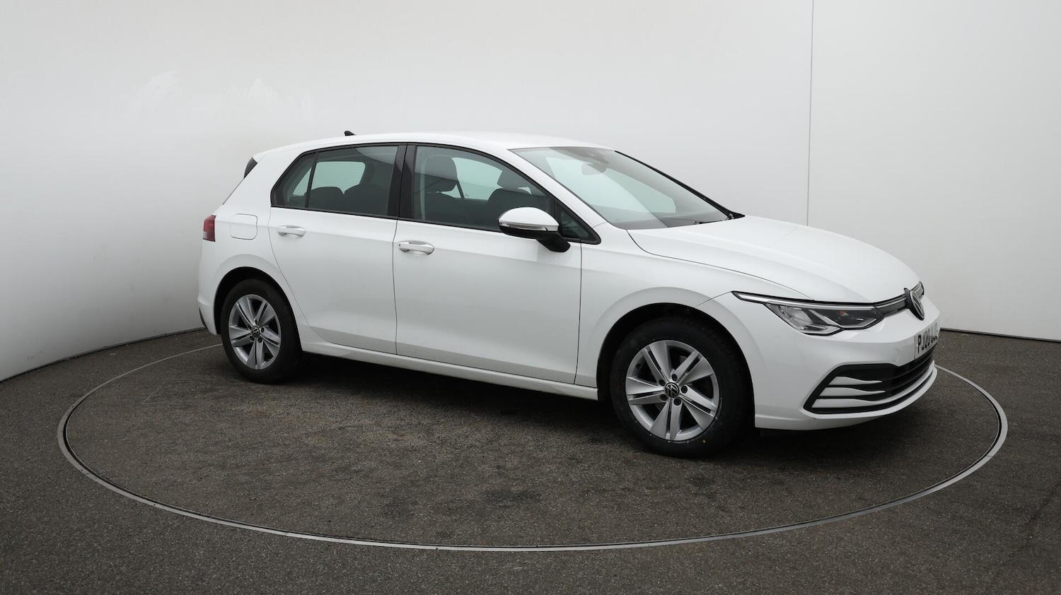 Used Volkswagen Golf 2020 for sale - 76325976: Photo 45