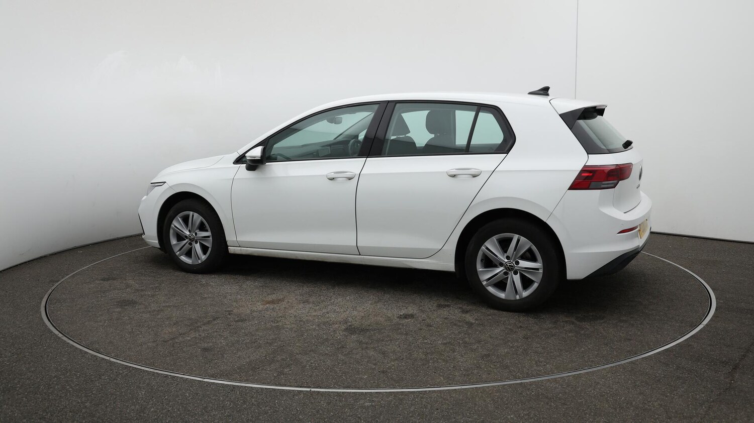 Used Volkswagen Golf 2020 for sale - 76325976: Photo 47