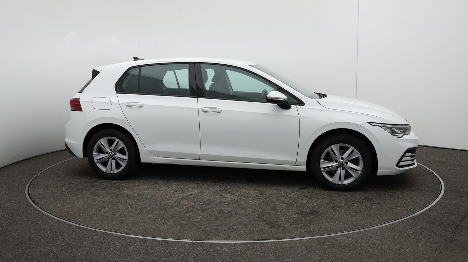 Used Volkswagen Golf 2020 for sale - 76325976: Photo 48