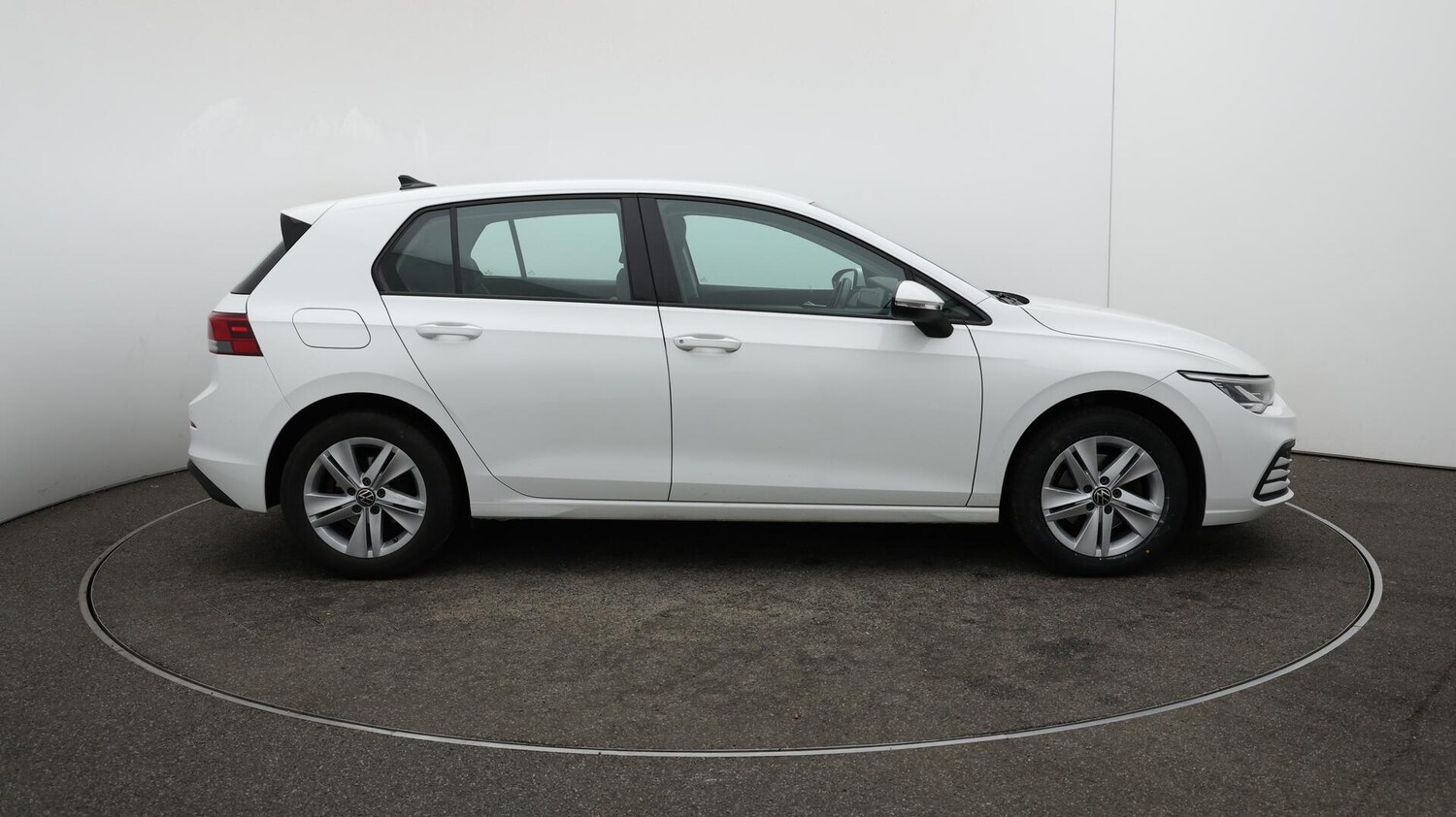 Used Volkswagen Golf 2020 for sale - 76325976: Photo 49