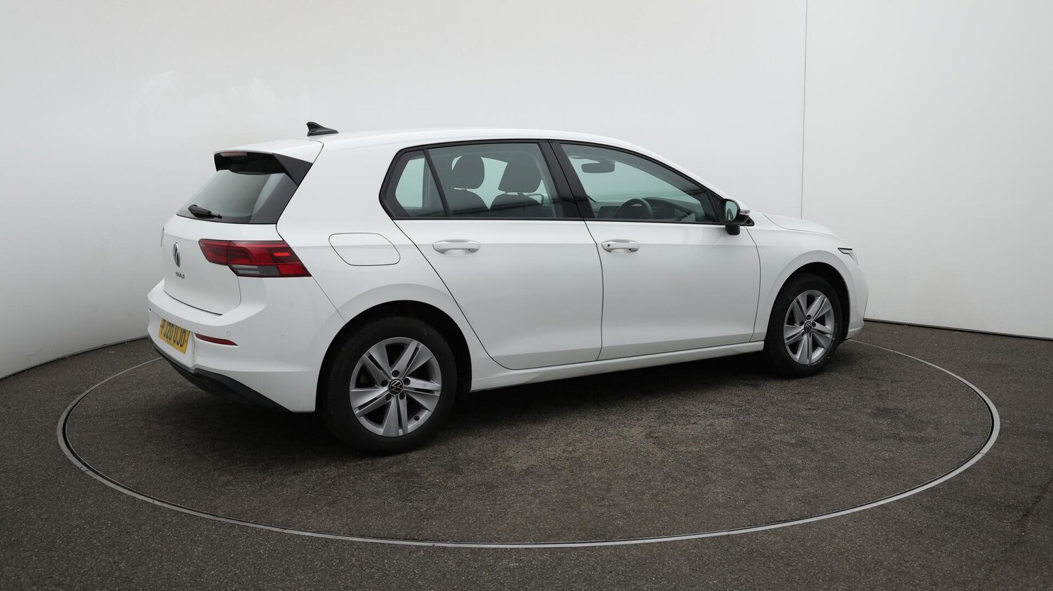 Used Volkswagen Golf 2020 for sale - 76325976: Photo 52