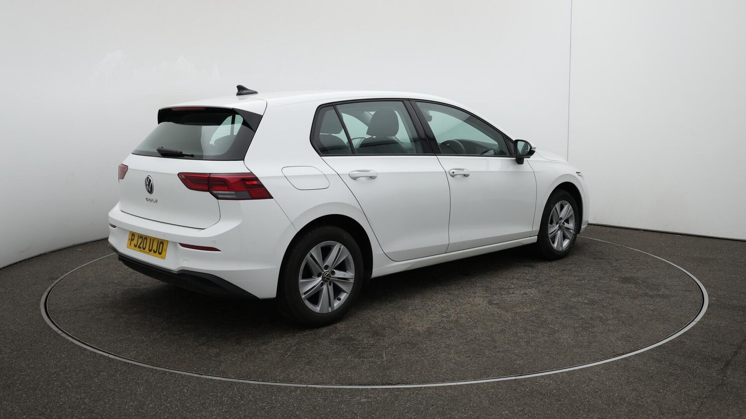 Used Volkswagen Golf 2020 for sale - 76325976: Photo 53