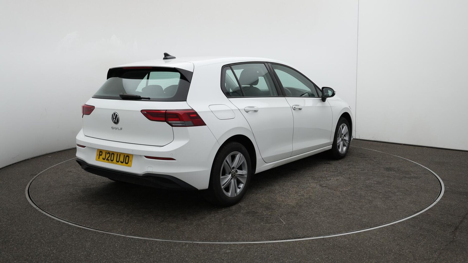 Used Volkswagen Golf 2020 for sale - 76325976: Photo 54