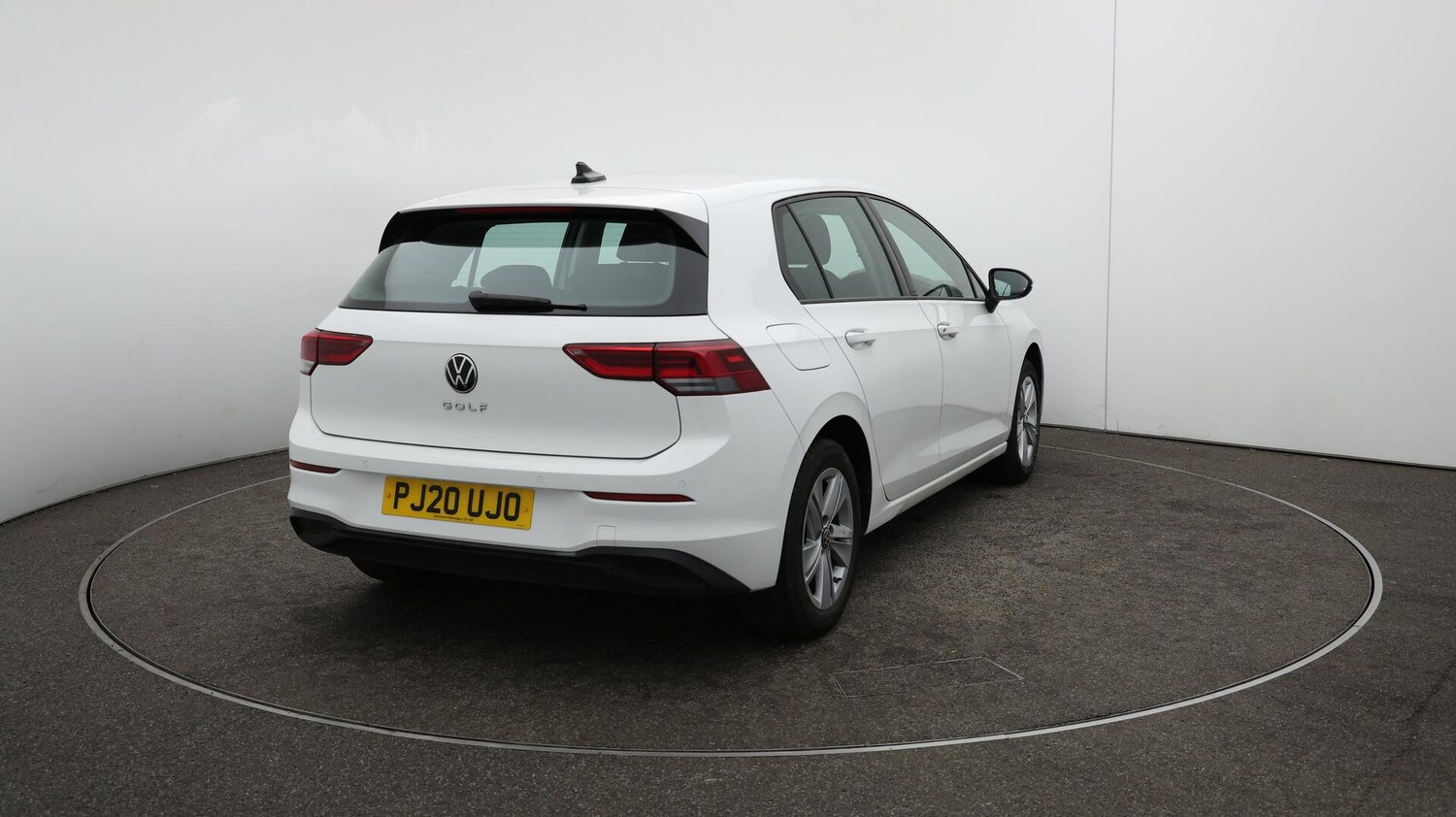 Used Volkswagen Golf 2020 for sale - 76325976: Photo 55