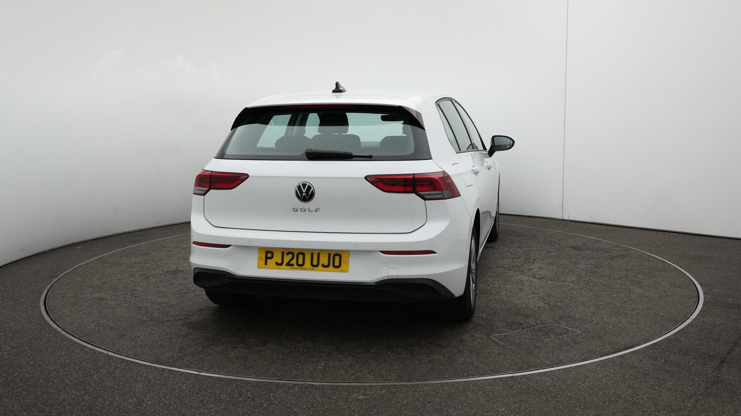 Used Volkswagen Golf 2020 for sale - 76325976: Photo 56
