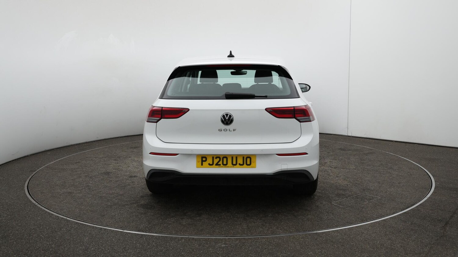 Used Volkswagen Golf 2020 for sale - 76325976: Photo 57