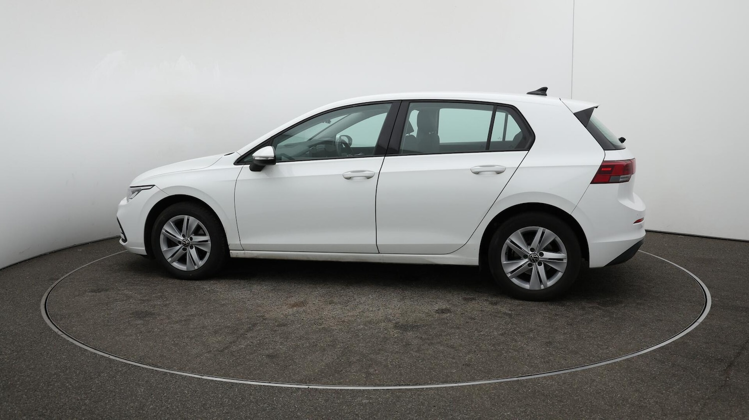 Used Volkswagen Golf 2020 for sale - 76325976: Photo 58