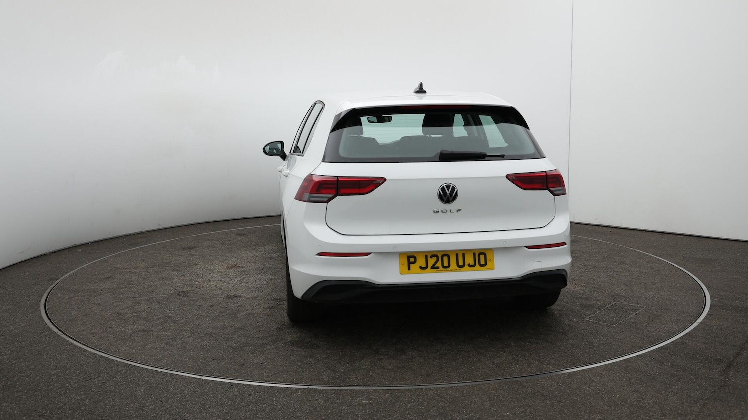 Used Volkswagen Golf 2020 for sale - 76325976: Photo 59