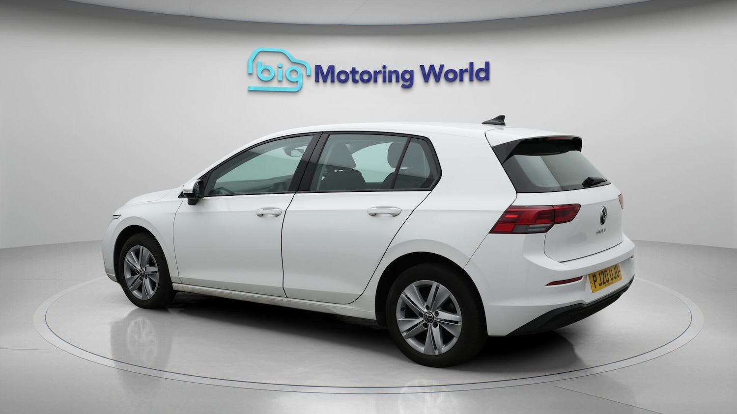 Used Volkswagen Golf 2020 for sale - 76325976: Photo 6