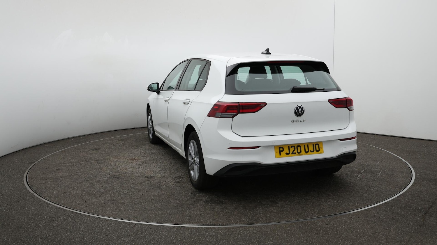 Used Volkswagen Golf 2020 for sale - 76325976: Photo 60