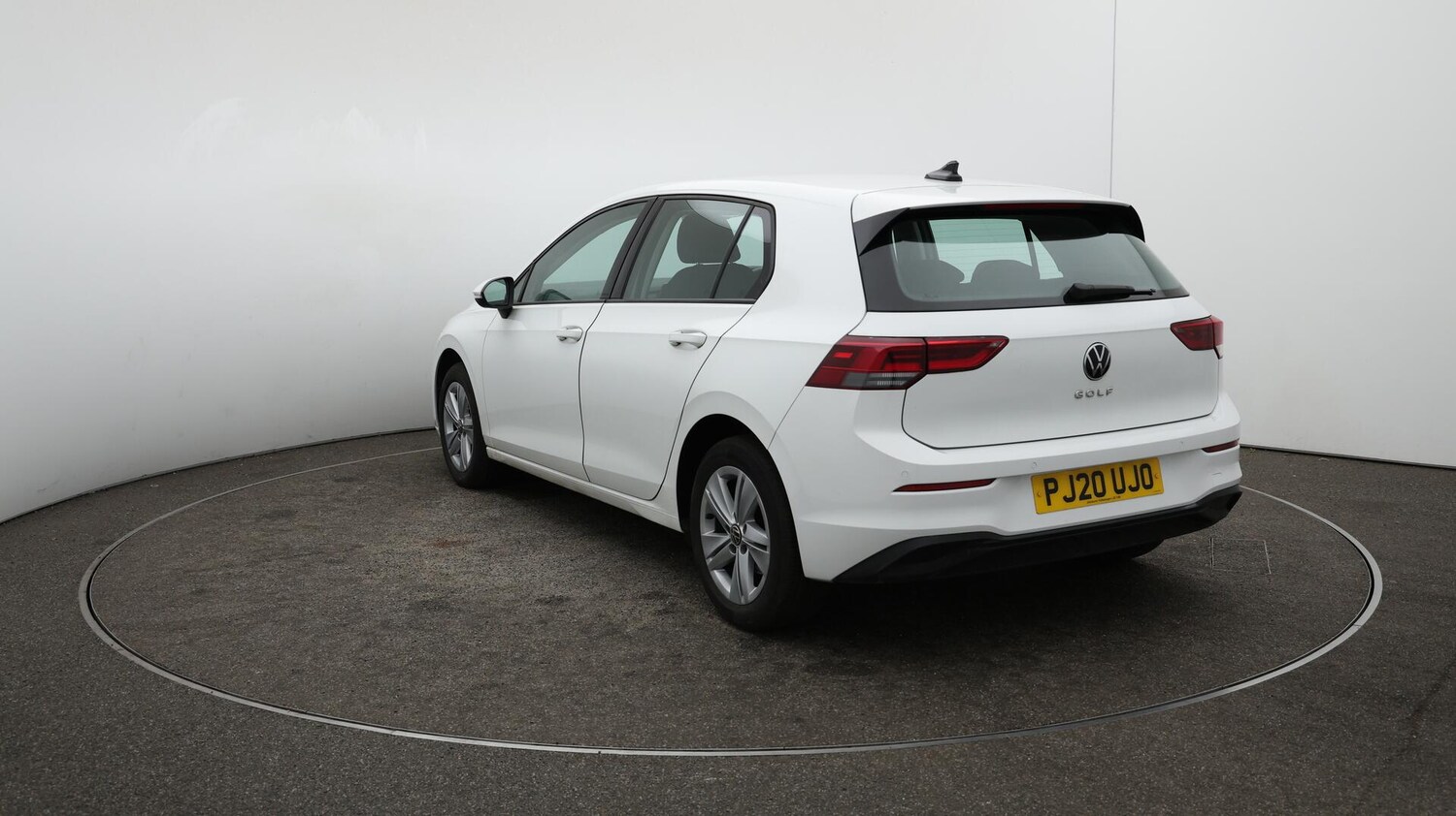 Used Volkswagen Golf 2020 for sale - 76325976: Photo 61