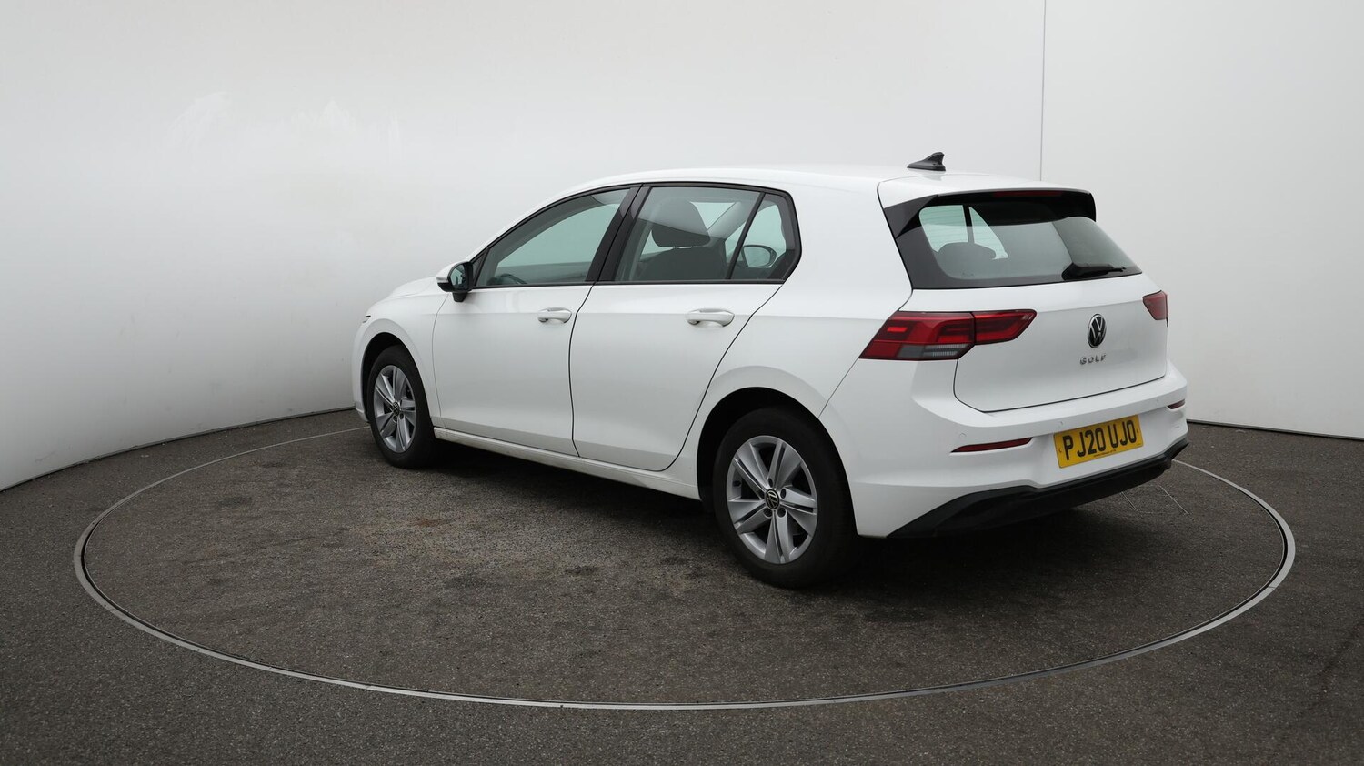 Used Volkswagen Golf 2020 for sale - 76325976: Photo 62