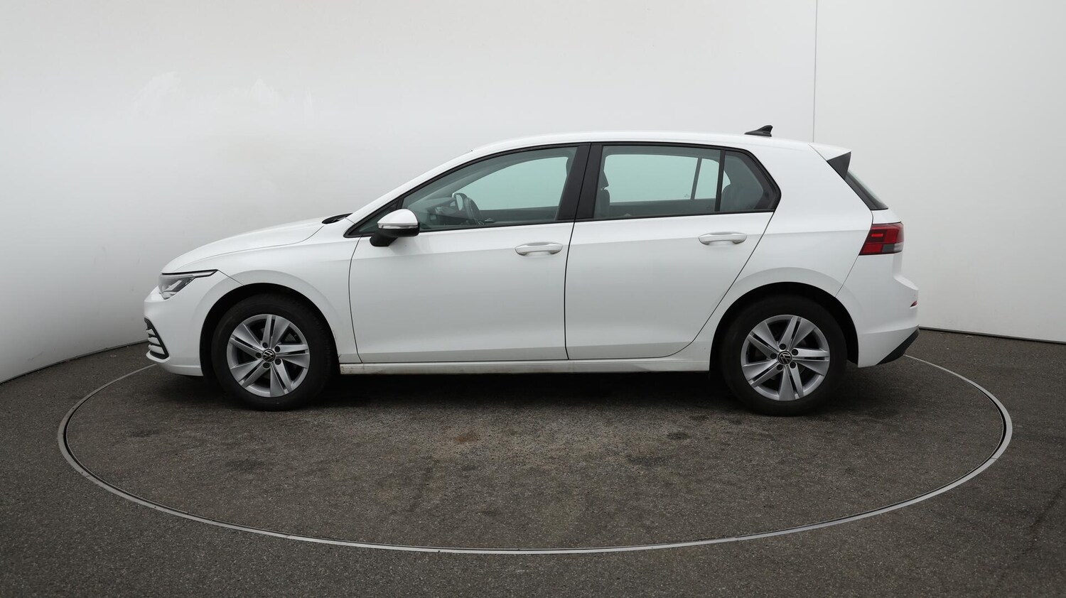 Used Volkswagen Golf 2020 for sale - 76325976: Photo 64