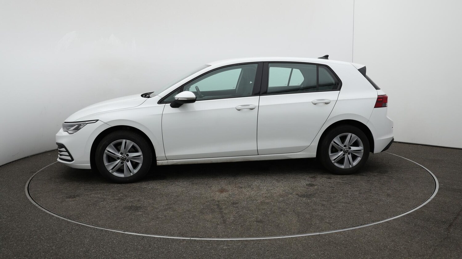 Used Volkswagen Golf 2020 for sale - 76325976: Photo 65