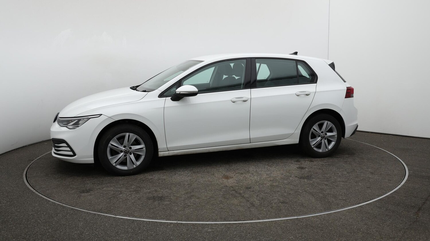 Used Volkswagen Golf 2020 for sale - 76325976: Photo 66