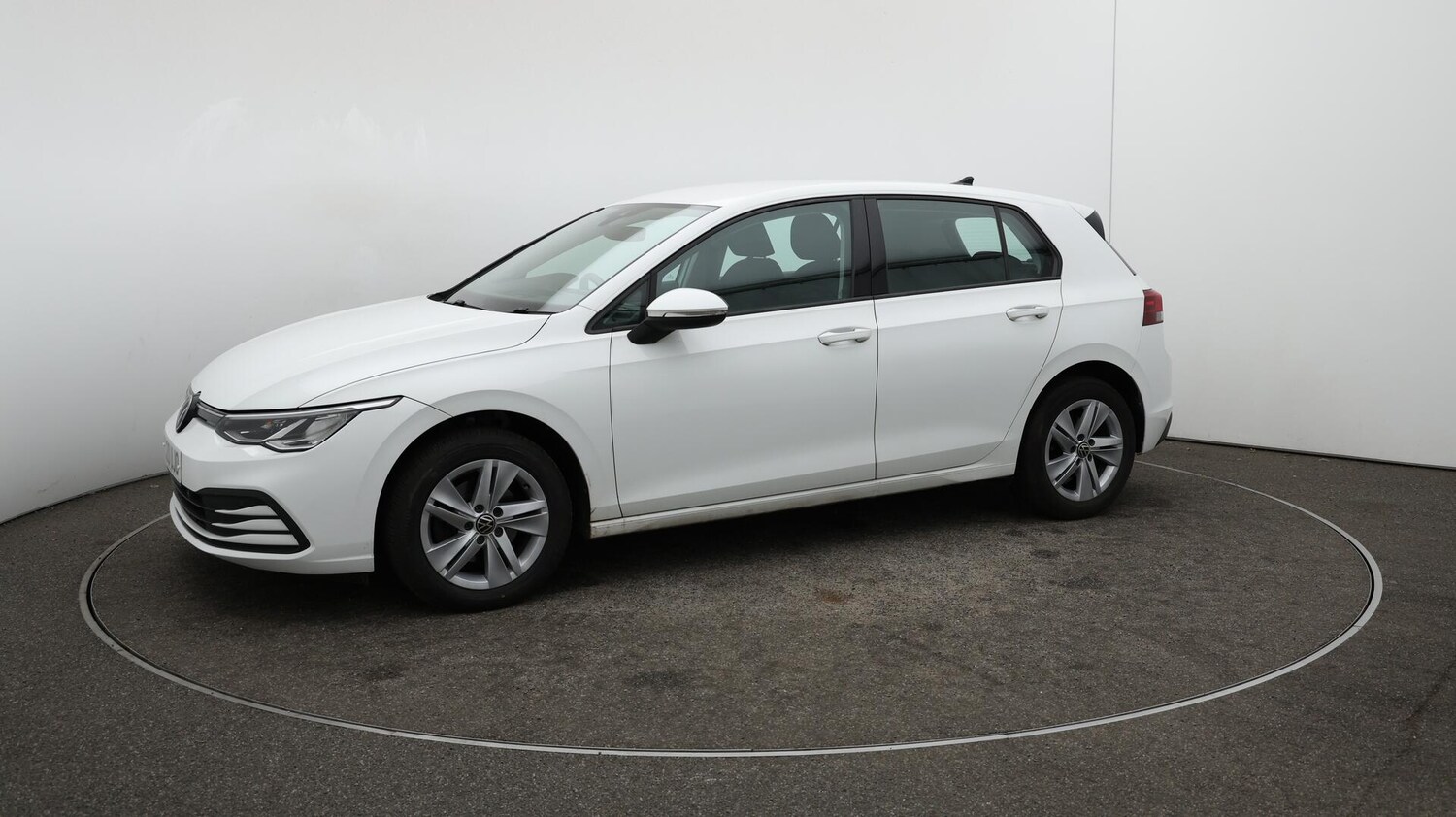 Used Volkswagen Golf 2020 for sale - 76325976: Photo 67