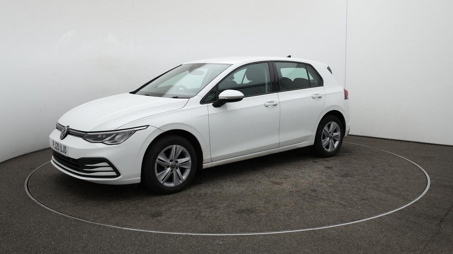 Used Volkswagen Golf 2020 for sale - 76325976: Photo 68