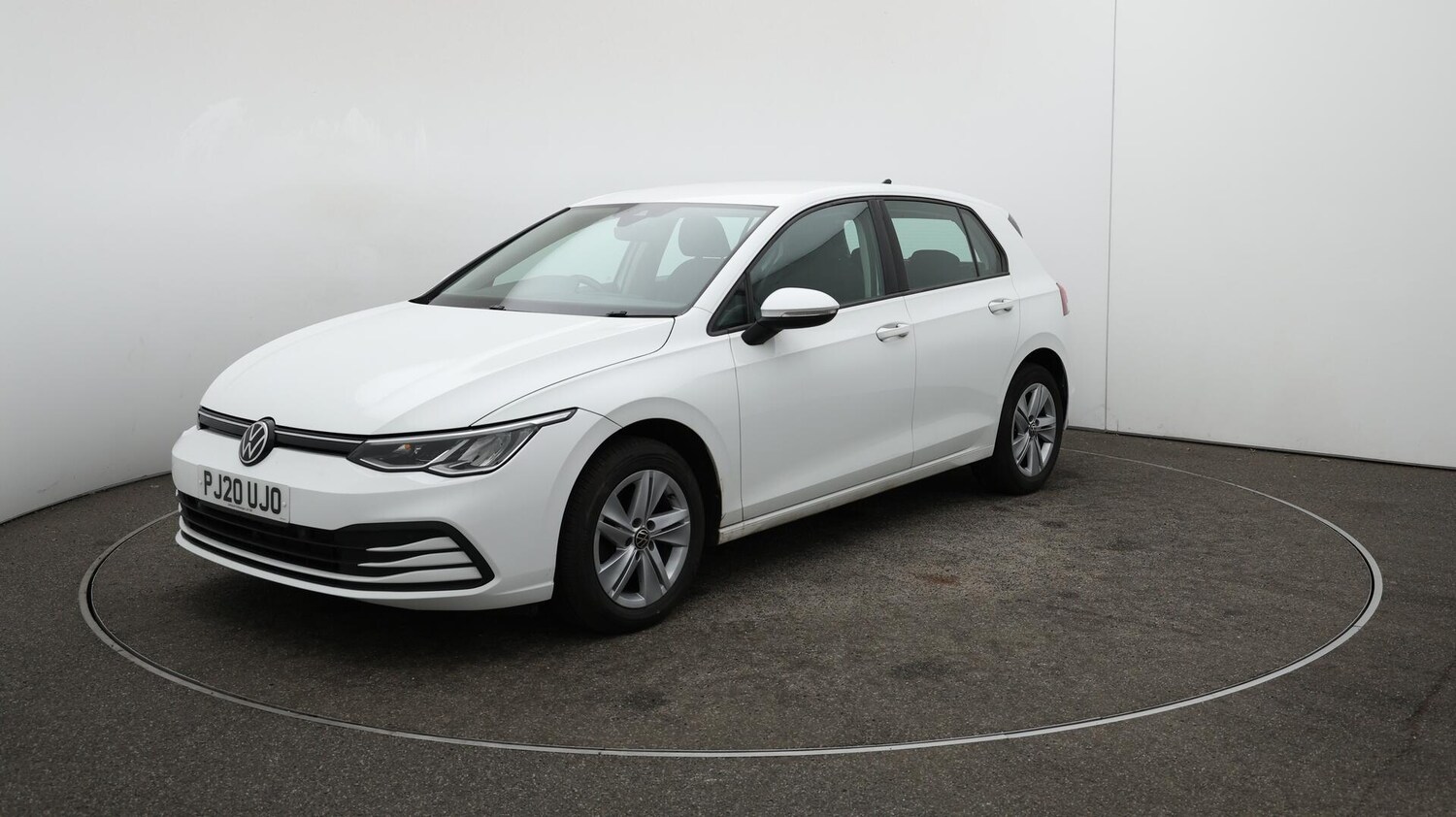 Used Volkswagen Golf 2020 for sale - 76325976: Photo 69