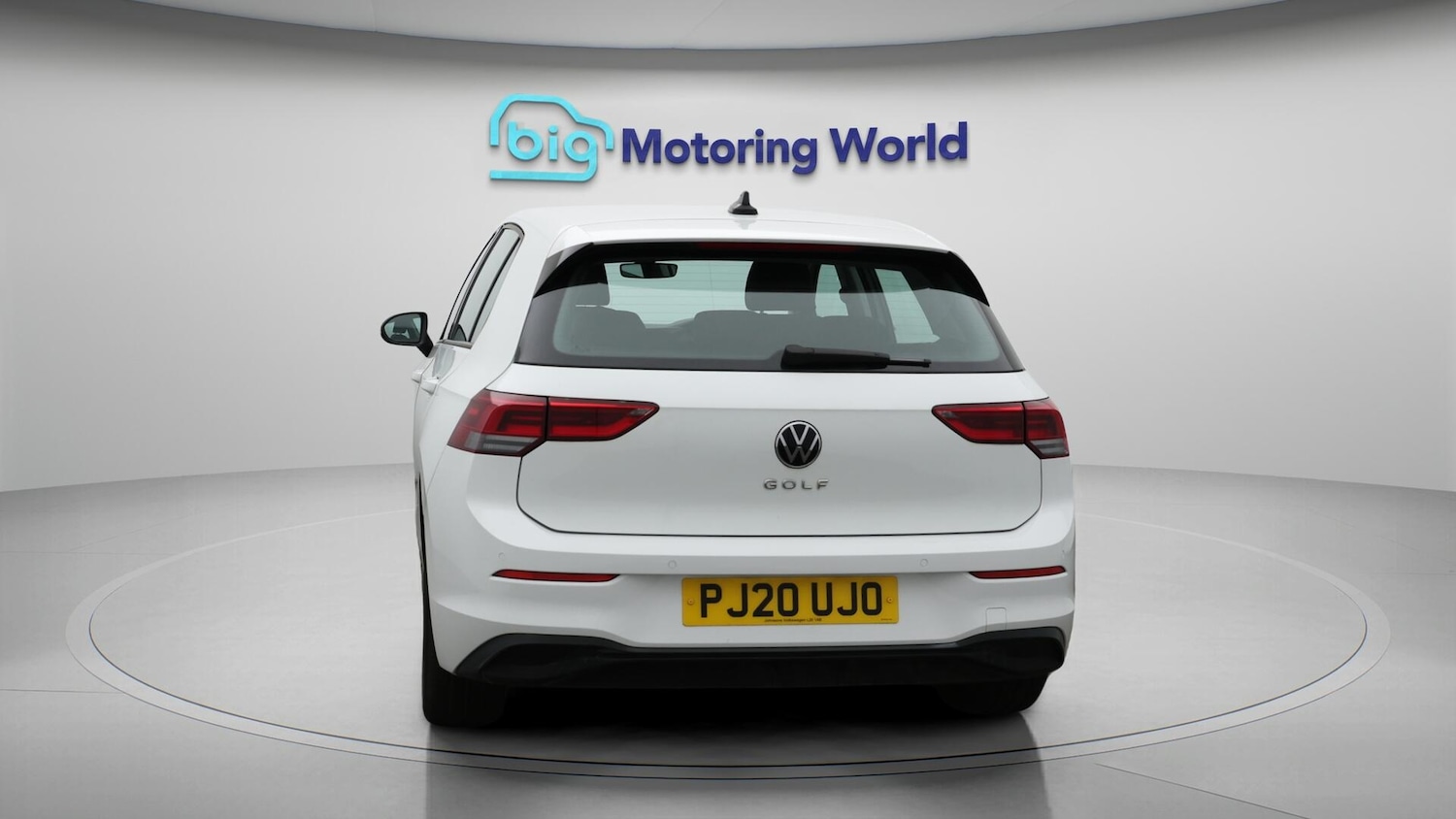 Used Volkswagen Golf 2020 for sale - 76325976: Photo 7