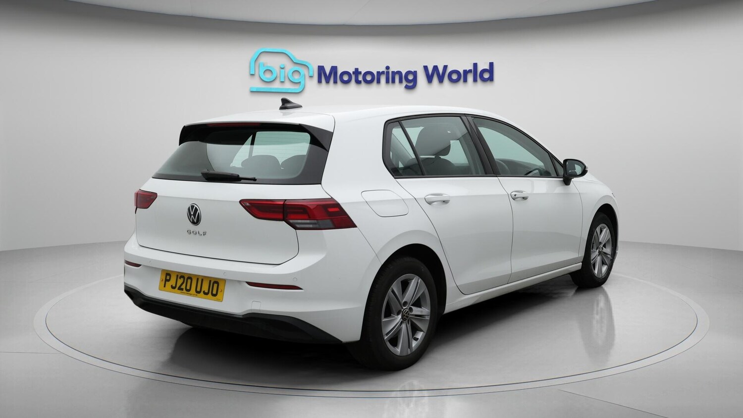 Used Volkswagen Golf 2020 for sale - 76325976: Photo 8