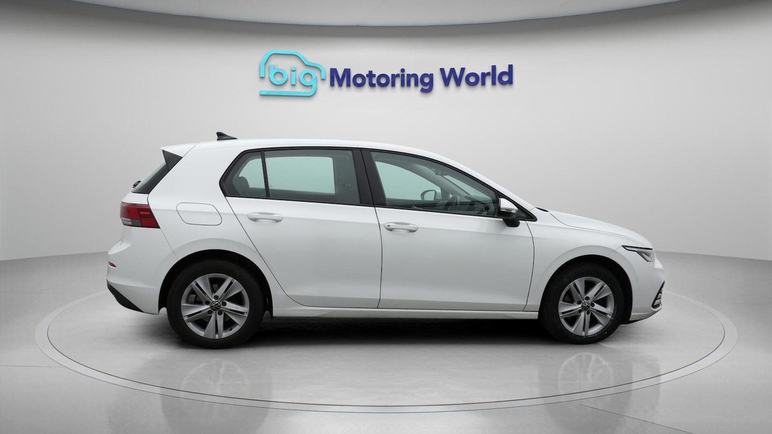 Used Volkswagen Golf 2020 for sale - 76325976: Photo 9