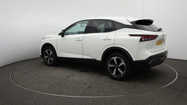 Used Nissan Qashqai 2022 for sale - 76167503: Photo 10