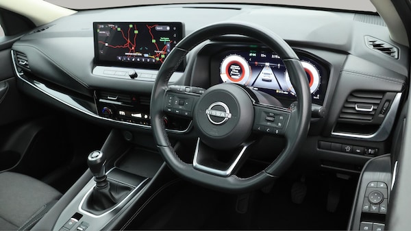 Used Nissan Qashqai 2022 for sale - 76167503: Photo 11