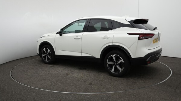 Used Nissan Qashqai 2022 for sale - 76167503: Photo 12