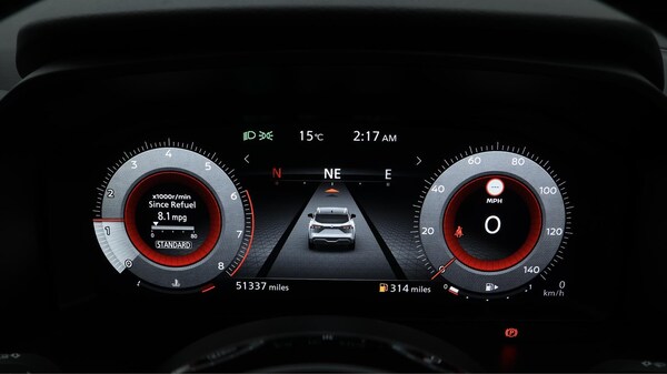 Used Nissan Qashqai 2022 for sale - 76167503: Photo 13