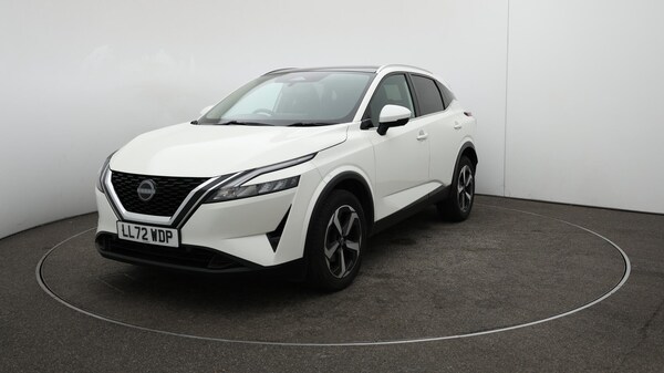 Used Nissan Qashqai 2022 for sale - 76167503: Photo 14