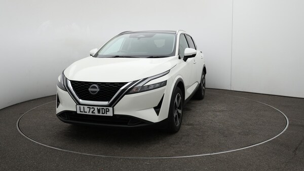 Used Nissan Qashqai 2022 for sale - 76167503: Photo 16