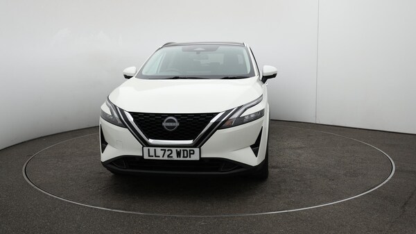 Used Nissan Qashqai 2022 for sale - 76167503: Photo 18