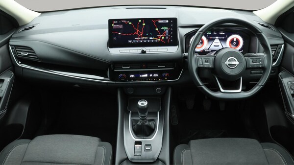Used Nissan Qashqai 2022 for sale - 76167503: Photo 19