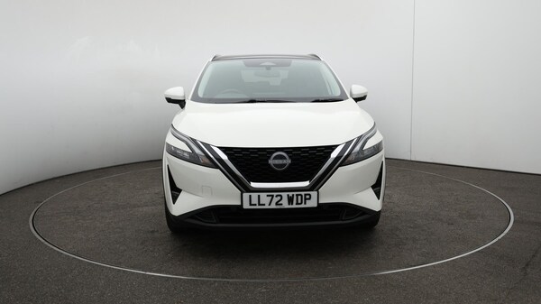 Used Nissan Qashqai 2022 for sale - 76167503: Photo 20