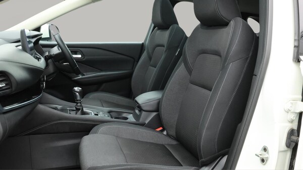 Used Nissan Qashqai 2022 for sale - 76167503: Photo 21