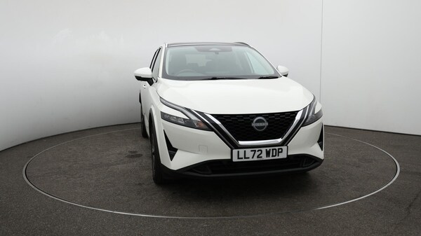 Used Nissan Qashqai 2022 for sale - 76167503: Photo 22