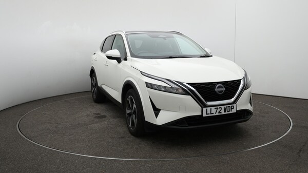 Used Nissan Qashqai 2022 for sale - 76167503: Photo 24