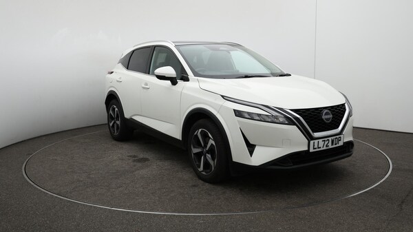 Used Nissan Qashqai 2022 for sale - 76167503: Photo 26