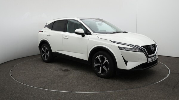 Used Nissan Qashqai 2022 for sale - 76167503: Photo 28