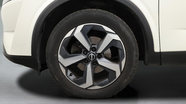 Used Nissan Qashqai 2022 for sale - 76167503: Photo 29