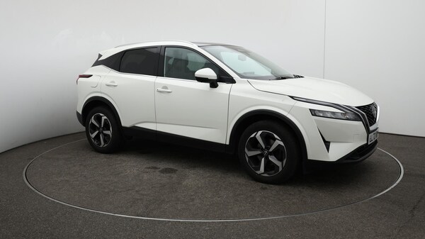 Used Nissan Qashqai 2022 for sale - 76167503: Photo 30