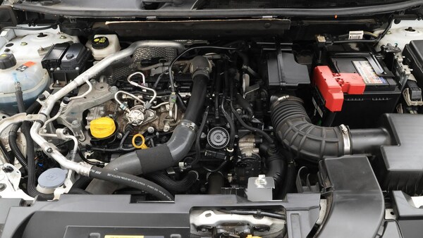Used Nissan Qashqai 2022 for sale - 76167503: Photo 31