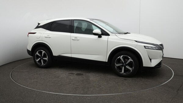 Used Nissan Qashqai 2022 for sale - 76167503: Photo 32