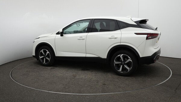 Used Nissan Qashqai 2022 for sale - 76167503: Photo 34