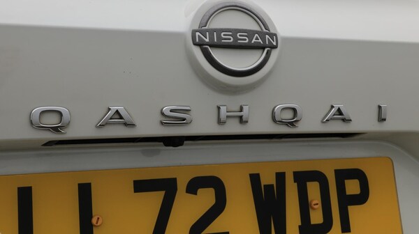 Used Nissan Qashqai 2022 for sale - 76167503: Photo 37