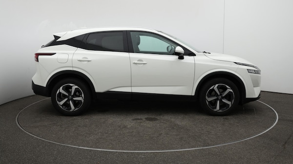 Used Nissan Qashqai 2022 for sale - 76167503: Photo 38