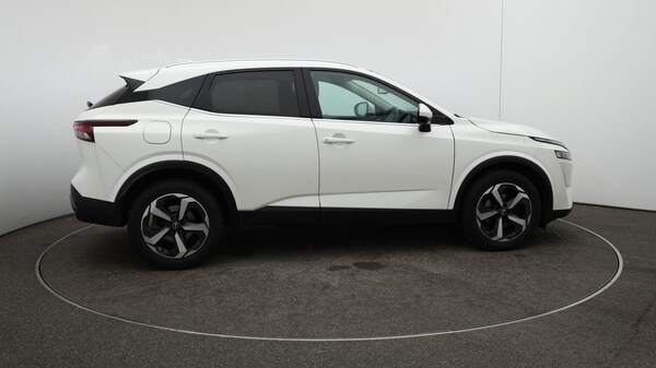 Used Nissan Qashqai 2022 for sale - 76167503: Photo 40