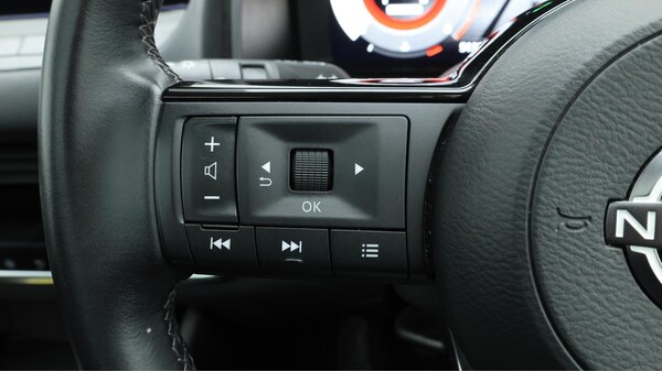 Used Nissan Qashqai 2022 for sale - 76167503: Photo 41