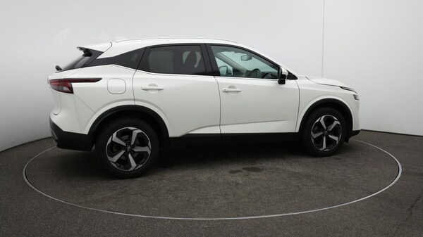 Used Nissan Qashqai 2022 for sale - 76167503: Photo 42